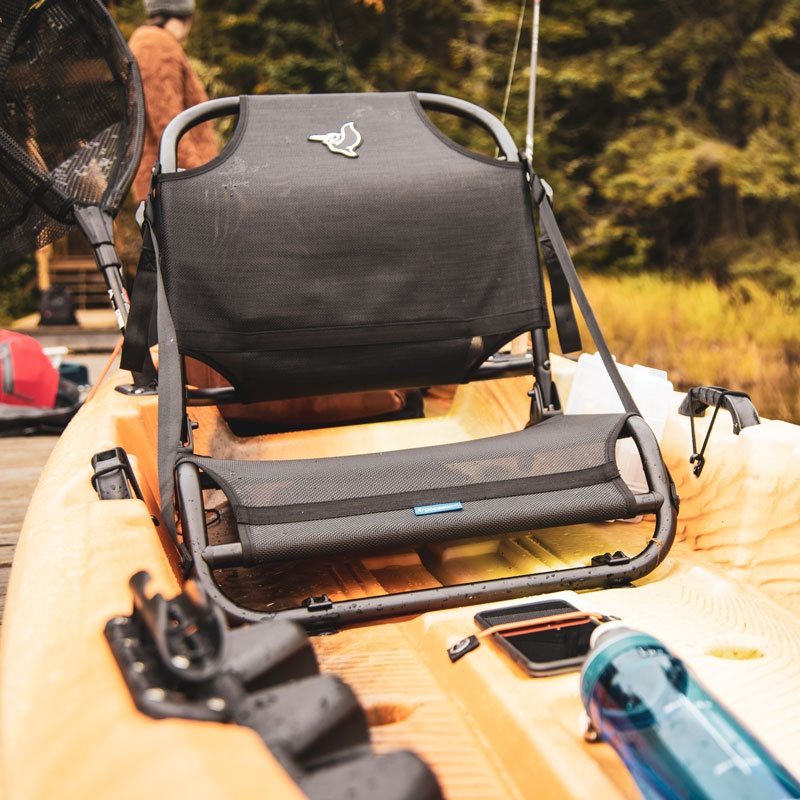Kayak de pêche Pelican Sentinel 100XP Angler Bleu – Image 5
