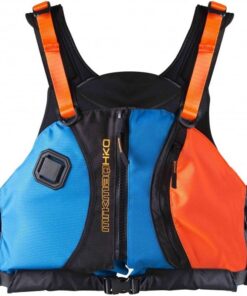 Gilet kayak Hiko Mikmaq
