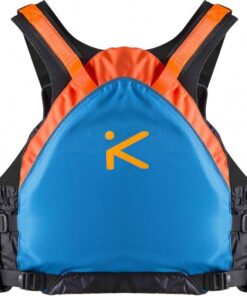 Alternative view of Gilet kayak Hiko Mikmaq