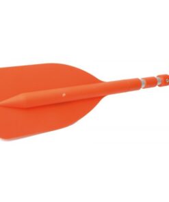 Pagaie canoe Cape Horn télescopique