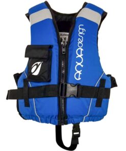 Gilet Aqua Design Slider 50N