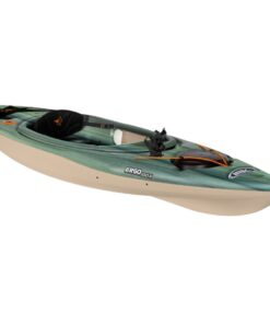 Alternative view of Kayak de pêche Pelican Argo 100X Angler