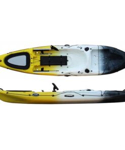 Kayak de peche RTM Abaco 420 Premium| Wasp