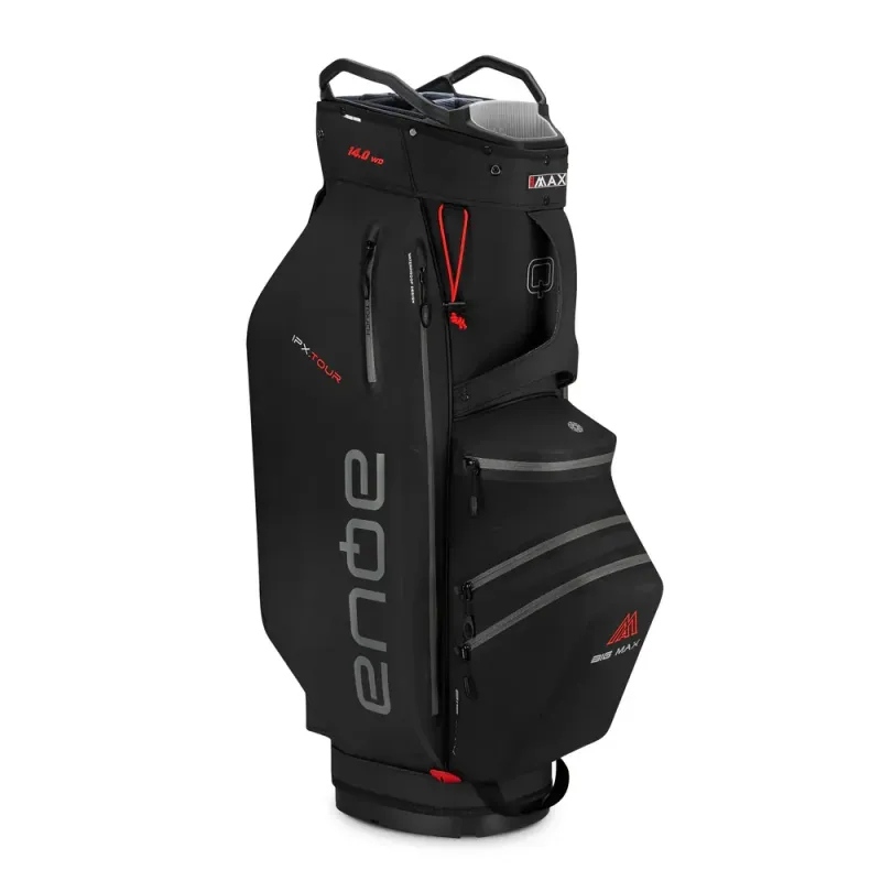 BIG MAX - SAC AQUA IPX TOUR – Image 9