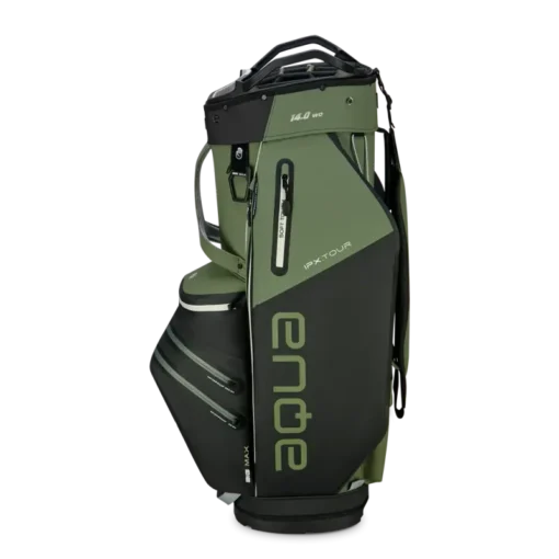 BIG MAX - SAC AQUA IPX TOUR