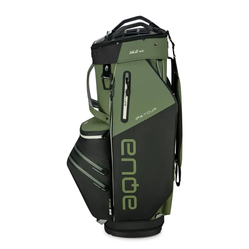 BIG MAX - SAC AQUA IPX TOUR
