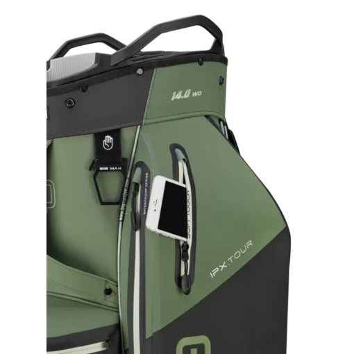 BIG MAX - SAC AQUA IPX TOUR – Image 5