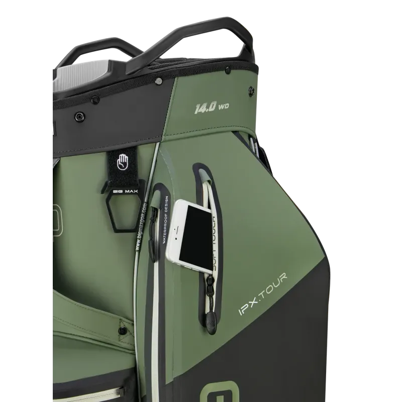 BIG MAX - SAC AQUA IPX TOUR – Image 5
