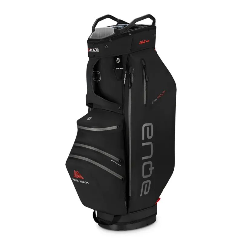 BIG MAX - SAC AQUA IPX TOUR – Image 8