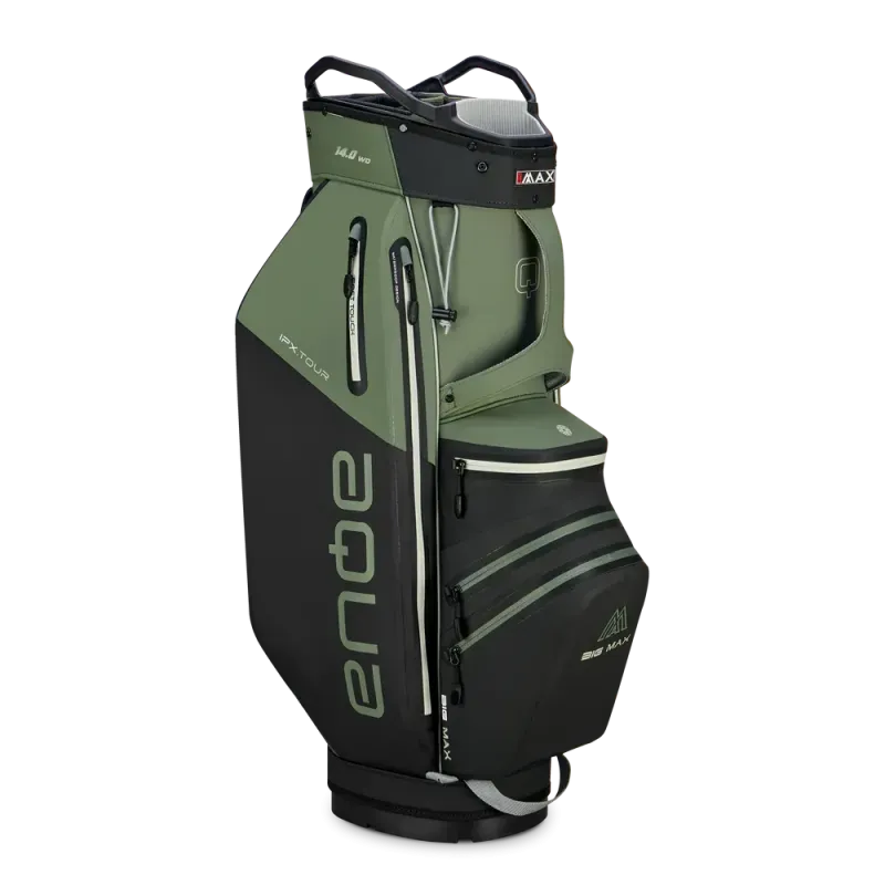 BIG MAX - SAC AQUA IPX TOUR – Image 2