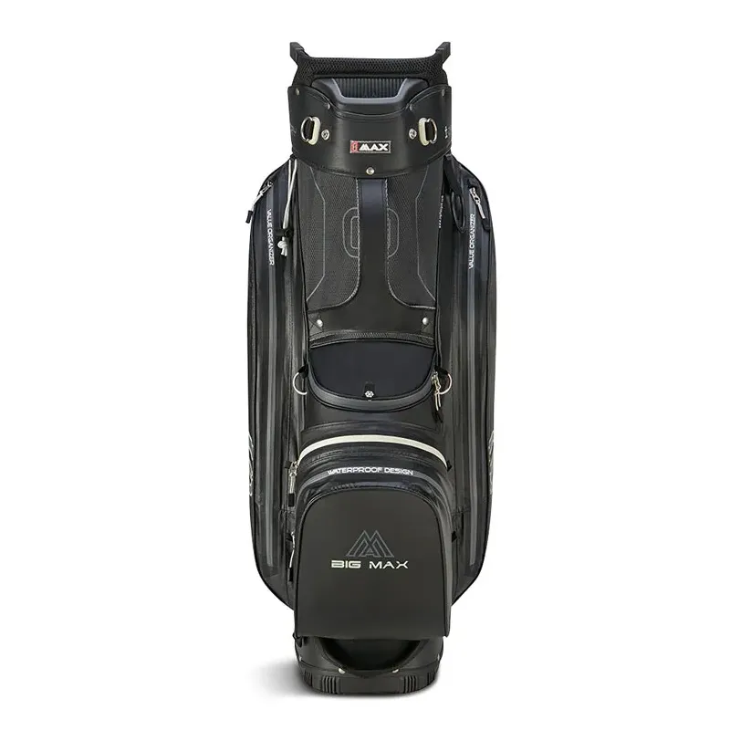 BIG MAX - SAC AQUA SPORT 4 CART – Image 5