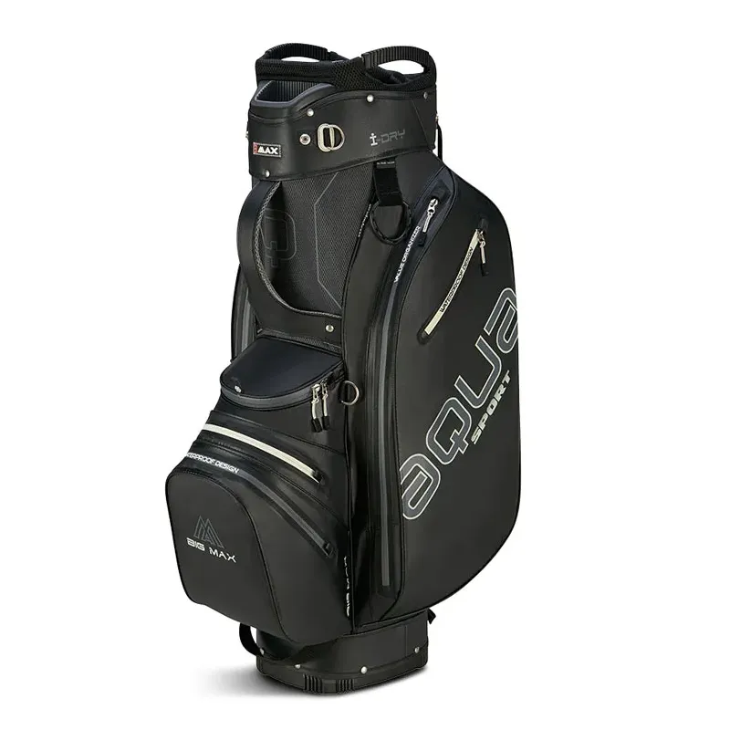 BIG MAX - SAC AQUA SPORT 4 CART – Image 2