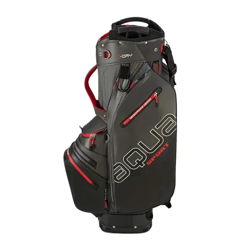 BIG MAX - SAC AQUA SPORT 4 CART – Image 7
