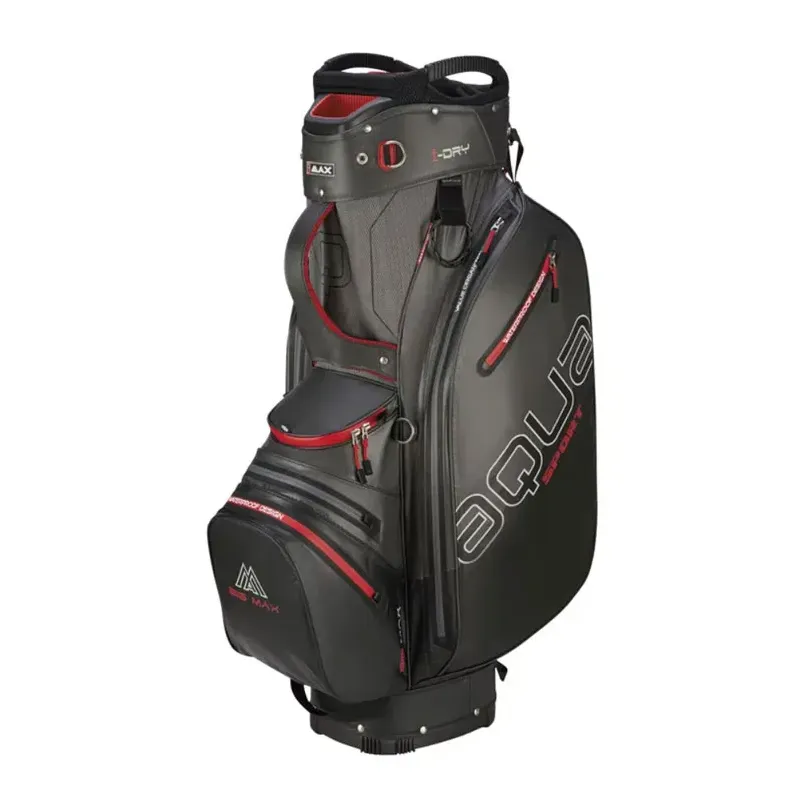 BIG MAX - SAC AQUA SPORT 4 CART – Image 6