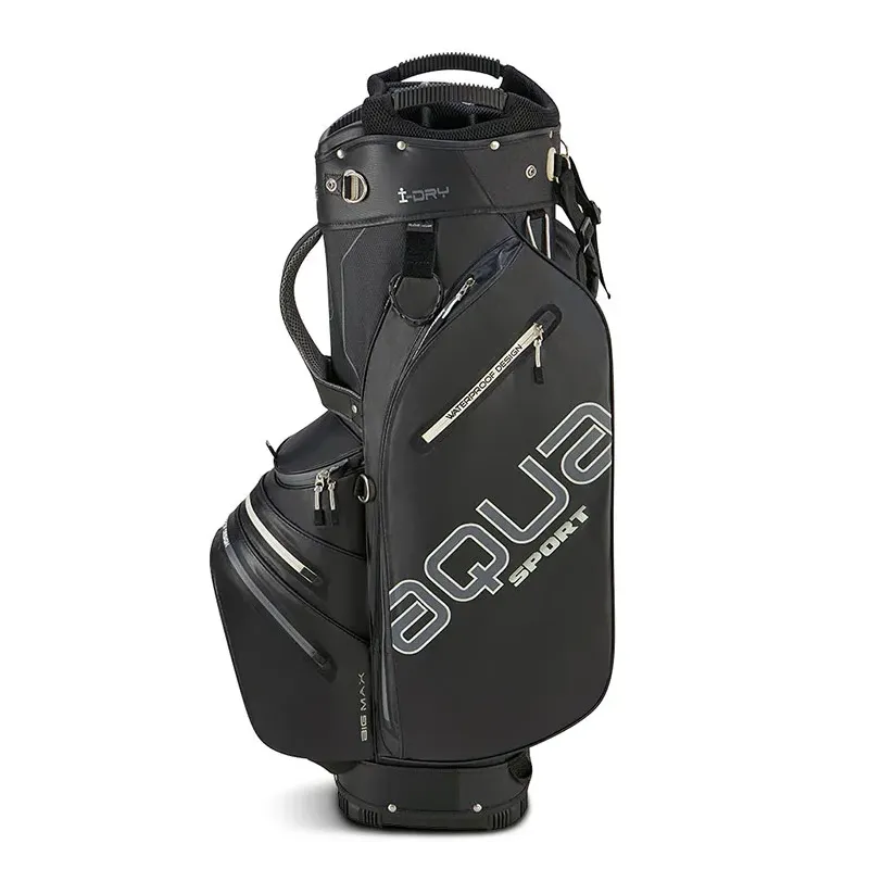 BIG MAX - SAC AQUA SPORT 4 CART