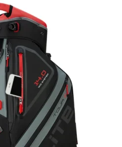 Alternative view of BIG MAX - SAC DRILITE HYBRID TOUR 2 TREPIED