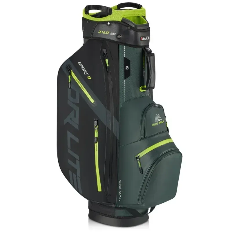 BIG MAX - SAC DRILITE SPORT 3 – Image 3