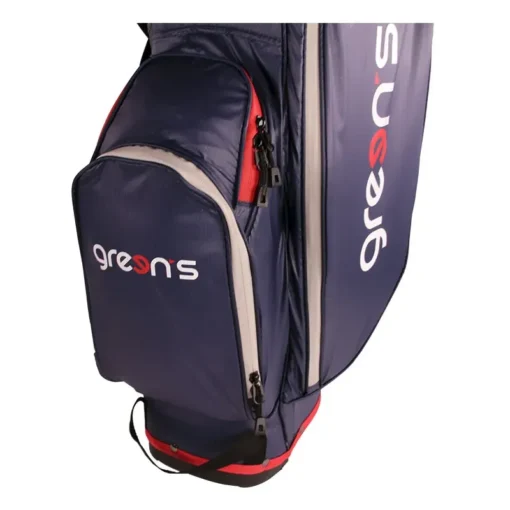 GREEN'S - SAC HL STAND 30 SEMI WATERPROOF – Image 3
