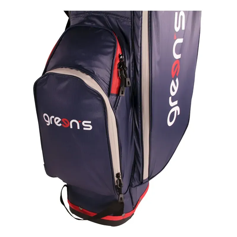 GREEN'S - SAC HL STAND 30 SEMI WATERPROOF – Image 3