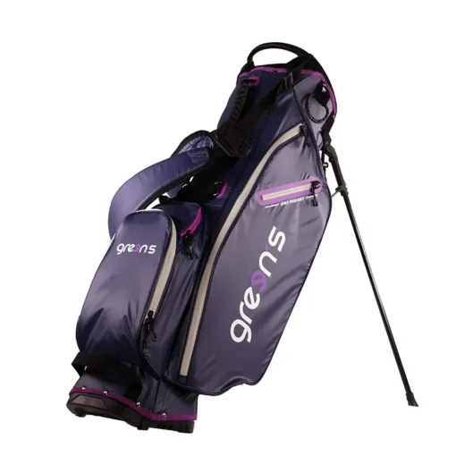GREEN'S - SAC HL STAND 30 SEMI WATERPROOF – Image 5