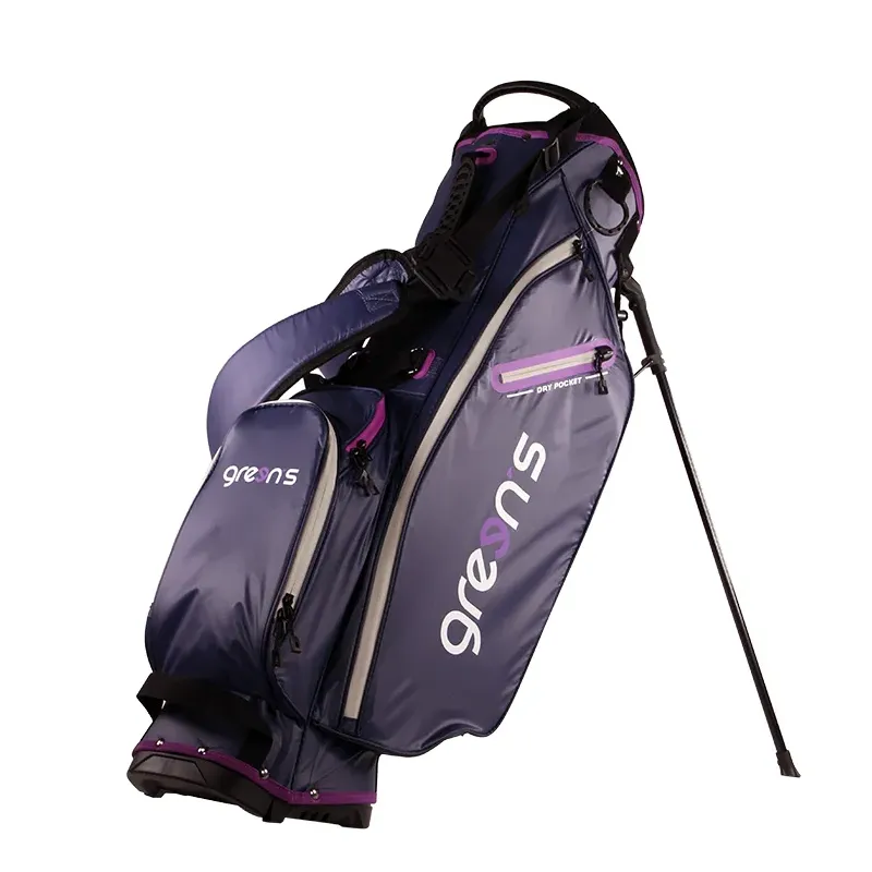GREEN'S - SAC HL STAND 30 SEMI WATERPROOF – Image 5