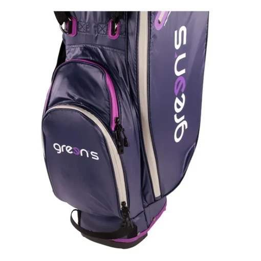 GREEN'S - SAC HL STAND 30 SEMI WATERPROOF – Image 7