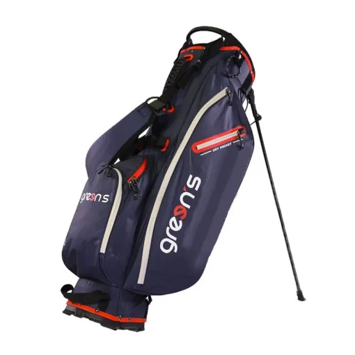 GREEN'S - SAC HL STAND 30 SEMI WATERPROOF