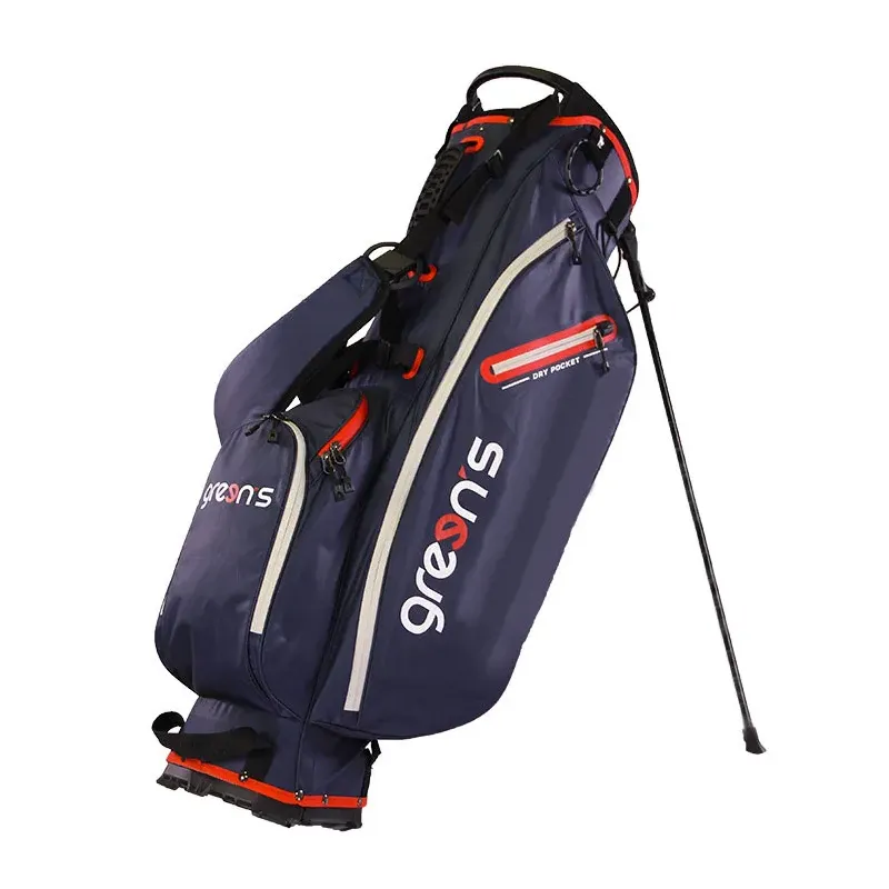 GREEN'S - SAC HL STAND 30 SEMI WATERPROOF