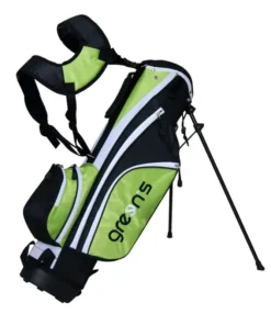 GREEN'S - SAC ENFANT TREPIED