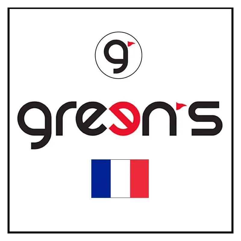 GREEN'S - SAC PENCIL PREMIUM – Image 24