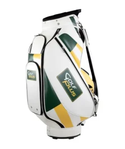 GREEN'S - SAC STAFF GOLF PLUS