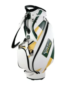 Alternative view of GREEN'S - SAC STAFF GOLF PLUS
