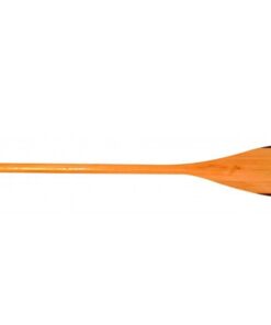 Alternative view of Pagaie canoë Egalis Yampa - Bois - 150 cm