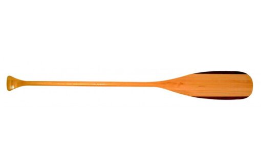Pagaie canoë Egalis Yampa - Bois - 150 cm – Image 2