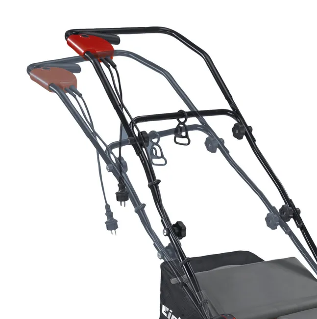 Scarificateur électrique EINHELL Rg-sa1433, 1400 W – Image 4