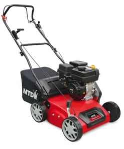 Scarificateur à essence MTD Optima 35vo - 137 cm³ - 2400 W