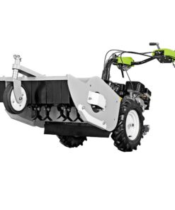 Broyeur á fléaux hydrostatique Grillo GH 8