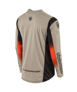 Alternative view of Mondraker Maillot Troy Lee Design Sprint Manche Longues