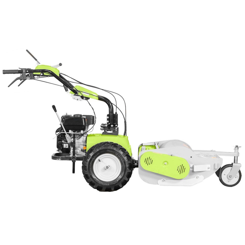 Broyeur á fléaux hydrostatique Grillo GH 8 – Image 4