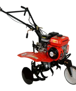 Alternative view of Motoculteur motobineuse 7CV 2 vel avant 1 retour