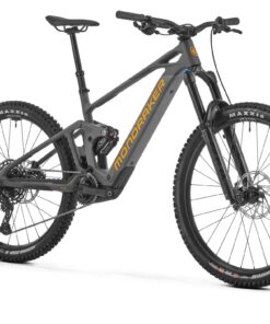 Alternative view of VTT électrique Mondraker Dune R 2025