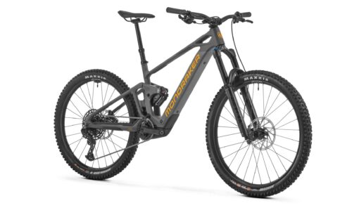 VTT électrique Mondraker Dune R 2025 – Image 2