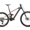 Vélo tout suspendu Mondraker Dune RR 2025