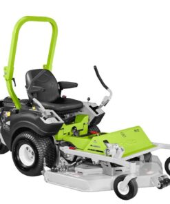 Tondeuse à braquage zéro Grillo FX 27