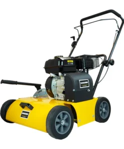 Alternative view of Scarificateur Sakawa LS46