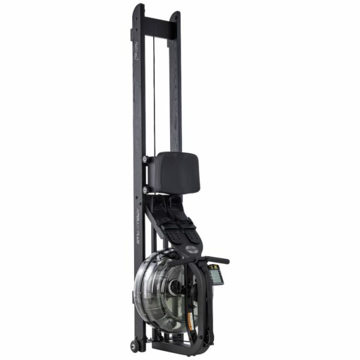 Rameur à eau Apollo Plus Black FLUID ROWER – Image 3