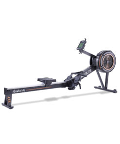 Rameur Heubozen Blackelite
