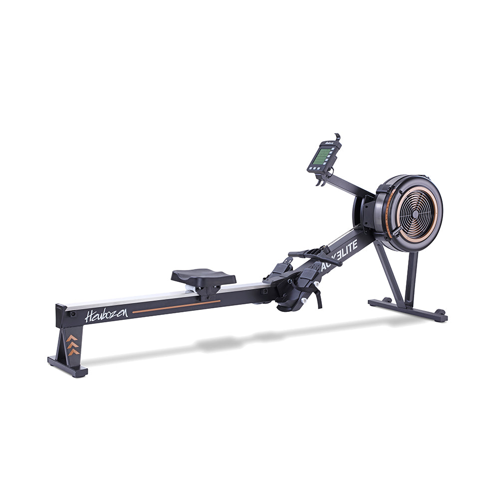 Rameur Heubozen Blackelite