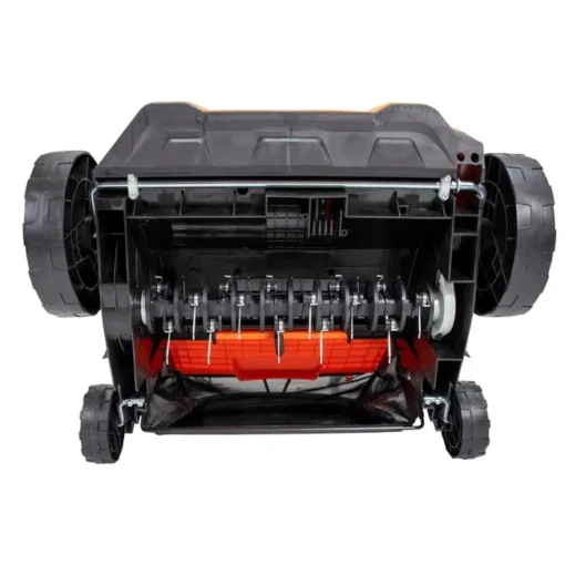 Scarificateur électrique 1500W largeur 32cm Ruris RXE888 – Image 2