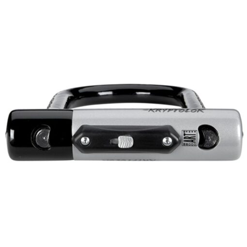 Kryptonite Antivol U 100x225mm - KryptoLok ATB - noir – Image 2